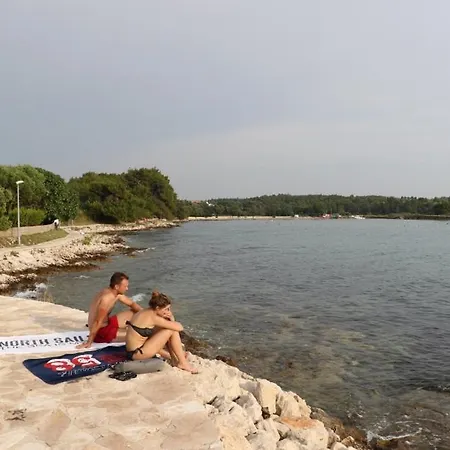 In Zaton * Zaton (Zadar)