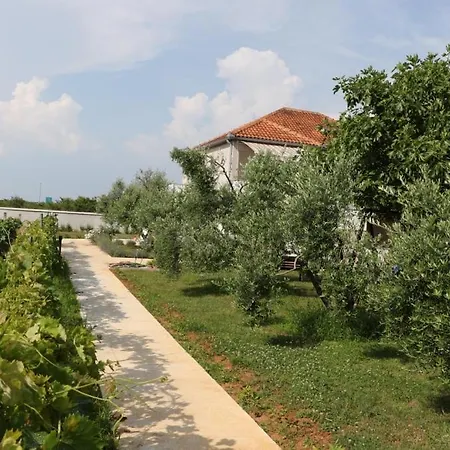 In Zaton Zaton (Zadar)